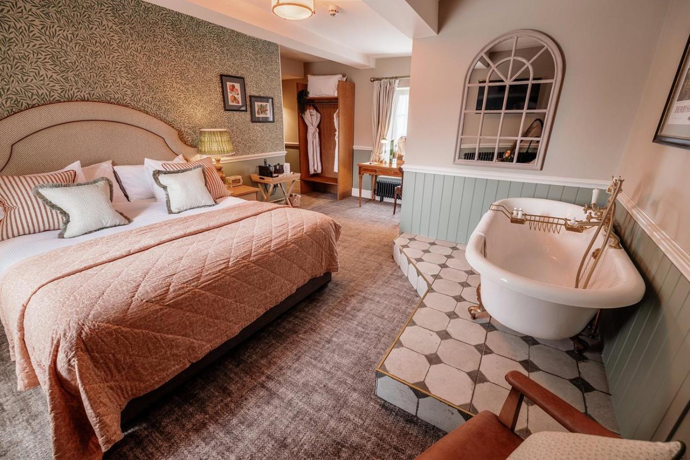 The Ashford Arms Hotell Eksteriør bilde