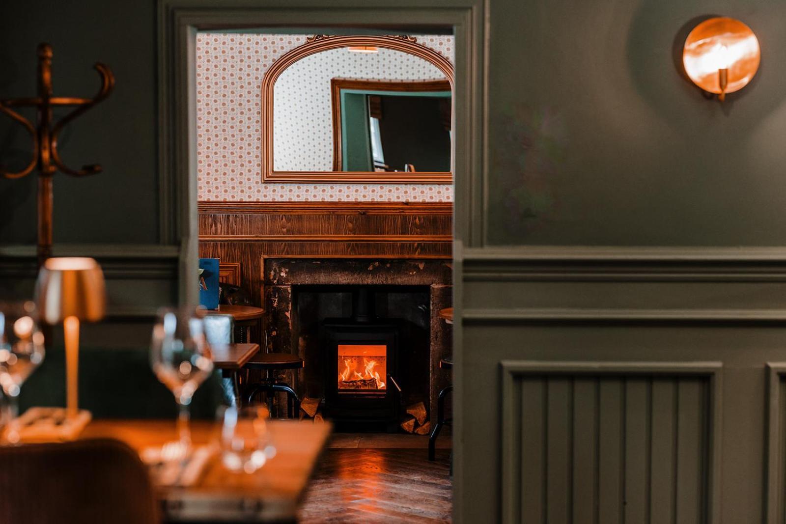 The Ashford Arms Hotell Eksteriør bilde